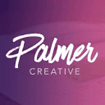 Palmer Creative logo
