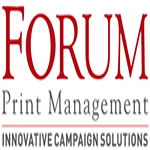 Forum Print Management Ltd