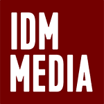 IDM Media logo