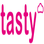 TASTY CLOUD DIGITAL MARKETING logo