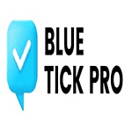 Blue Tick Pro UK - Instagram Verification Service