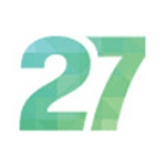 27DIGITAL logo
