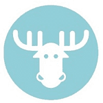 Creative Moose logo