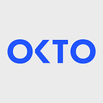 Okto Creative logo