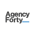 AgencyForty logo