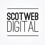Scotweb Digital logo