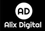 Alix Digital logo