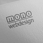 Monoweb Design logo
