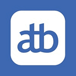 ATB Creative logo