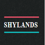 Shylands logo