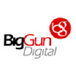 Big Gun Digital logo