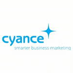 Cyance logo