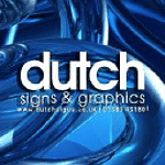 Dutchsigns logo