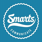 Smarts Communicate logo