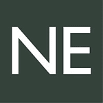 Newenglish Design logo