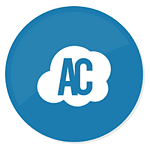 Affinity Cloud logo