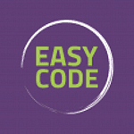 Easy Code LTD logo