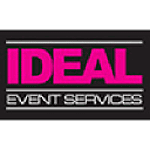 Ideal Event Services logo