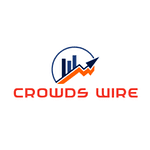 Crowdswire logo