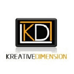 Kreative Dimension logo