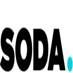 Soda Design logo