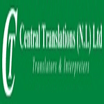 Central Translations logo