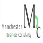Manchester Business Consultancy logo