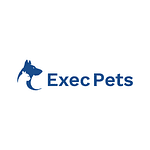 Exec Pets logo