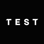 Test Creative logo
