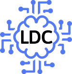 London Data Consulting logo