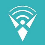 Village Web Company logo