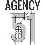 Agency51uk logo