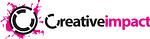 Creative Impact logo
