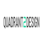 Quadrant2Design logo
