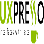 UXpresso logo