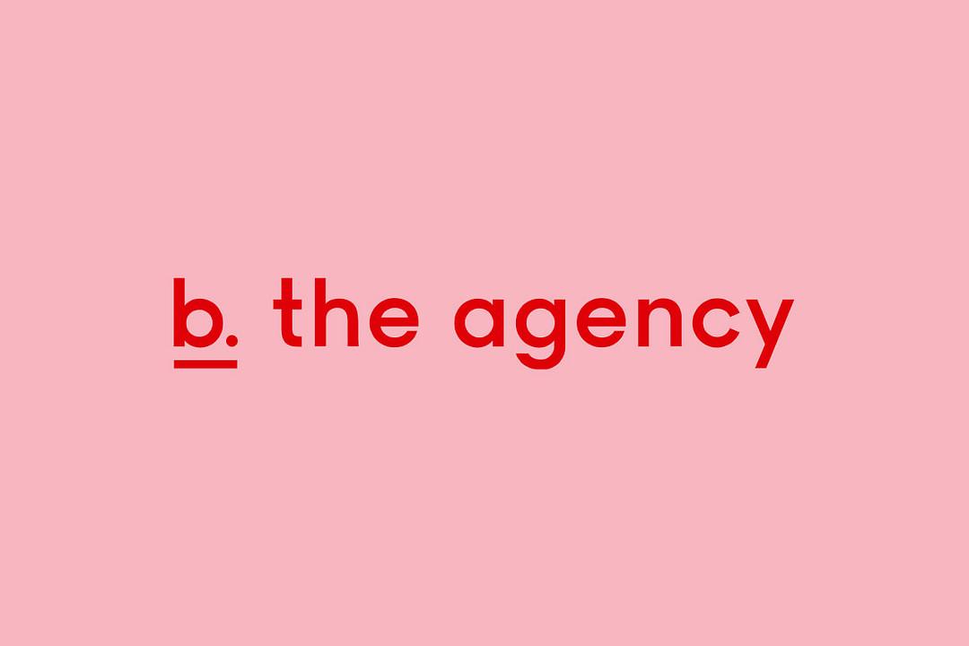 b. the communications agency cover