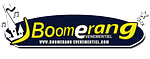 Boomerang Evènementiel logo