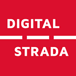 DIGITAL STRADA logo