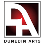 Dunedin Arts logo