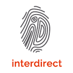 Interdirect logo