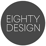 Eighty Design logo