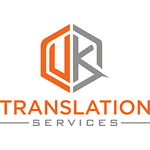 UK TRANSLATION SERVICES