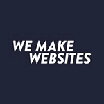 We Make Websites