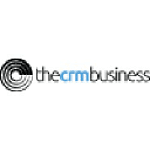 The CRM Business logo