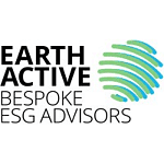 Earth Active logo