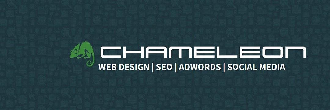 Chameleon Web Services cover