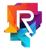 RR Webdesign logo