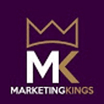 Marketing Kings logo