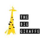 The Big Giraffe