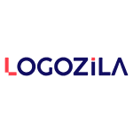 Logozila UK logo